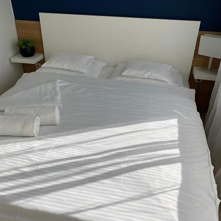 Elmeny Balaton Hotel Alsóörs Eksteriør billede
