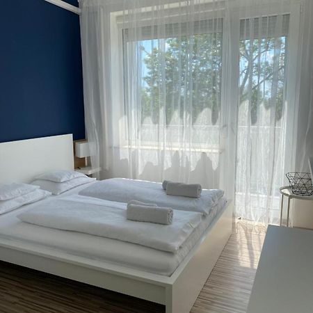 Elmeny Balaton Hotel Alsóörs Eksteriør billede