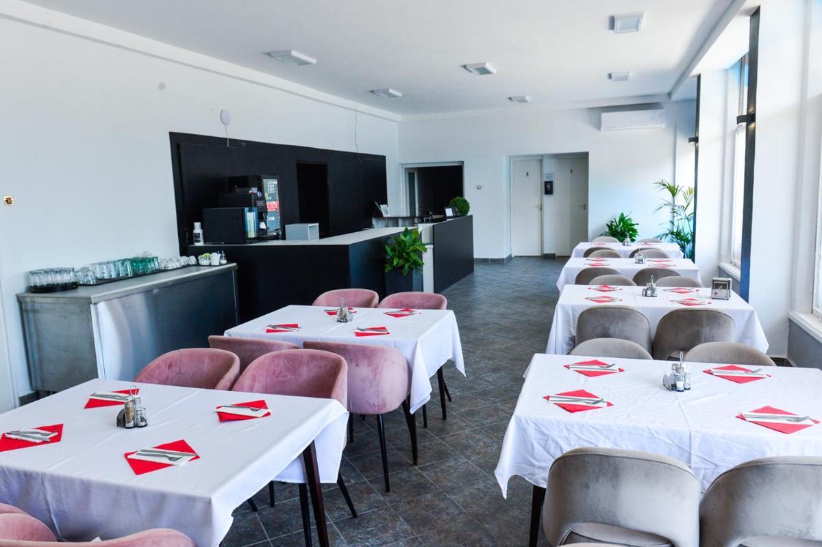 Elmeny Balaton Hotel Alsóörs Eksteriør billede