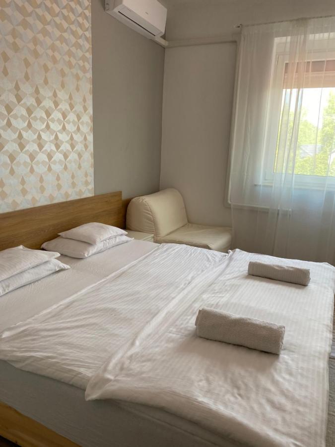 Elmeny Balaton Hotel Alsóörs Eksteriør billede
