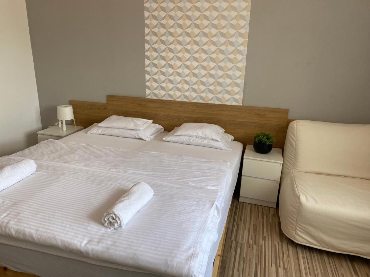 Elmeny Balaton Hotel Alsóörs Eksteriør billede