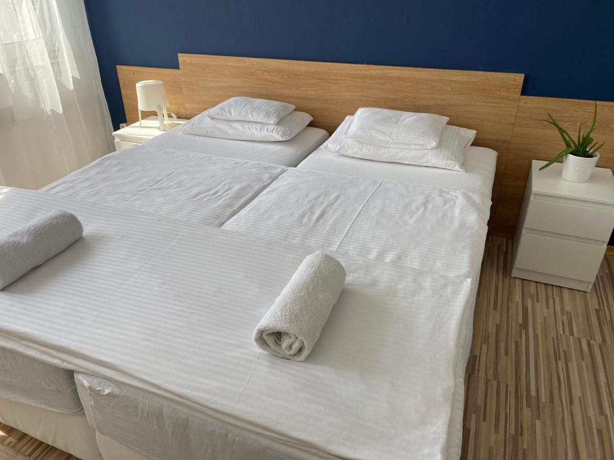 Elmeny Balaton Hotel Alsóörs Eksteriør billede