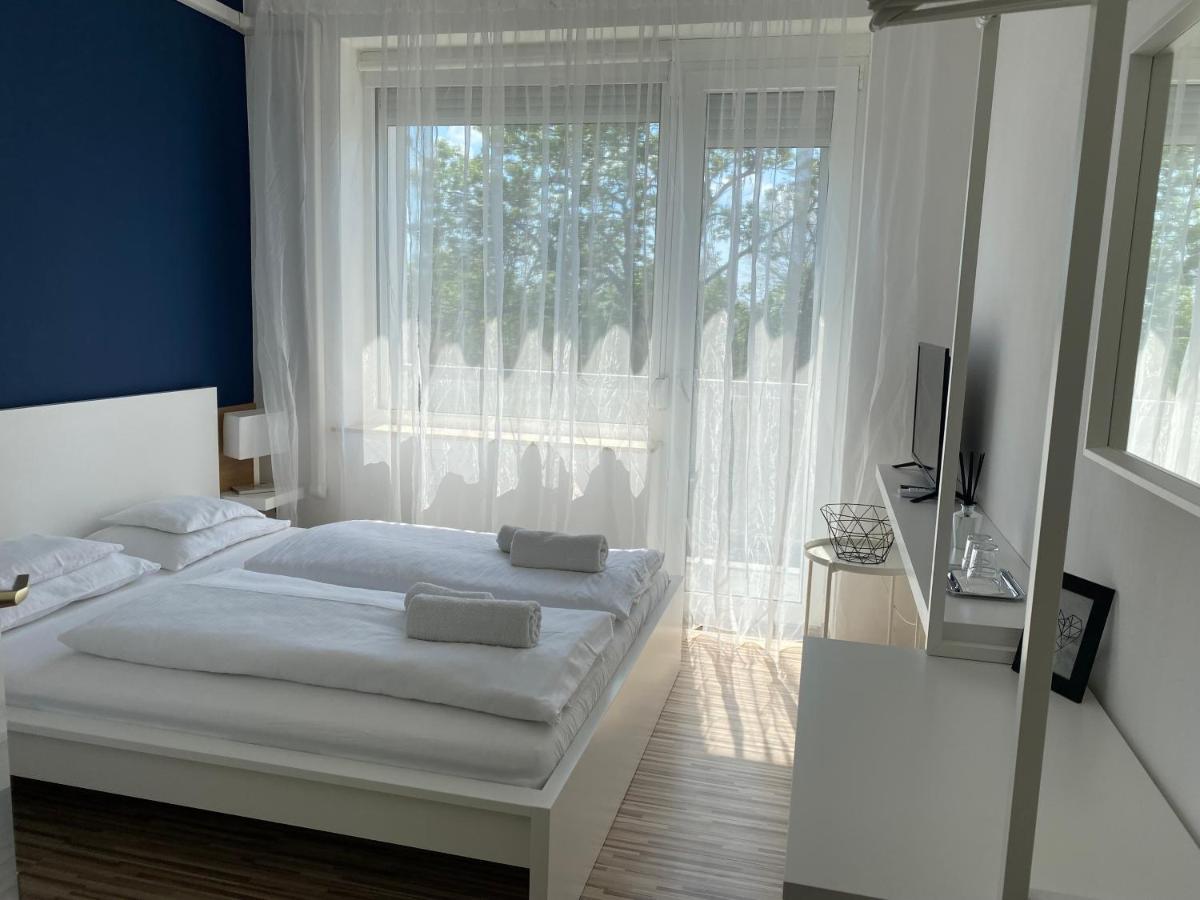 Elmeny Balaton Hotel Alsóörs Eksteriør billede