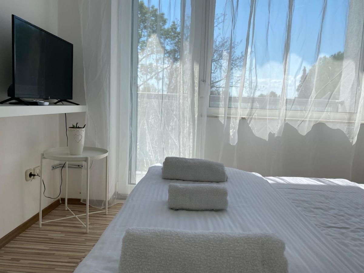 Elmeny Balaton Hotel Alsóörs Eksteriør billede