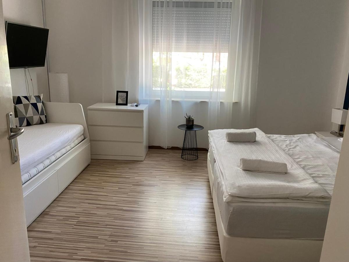 Elmeny Balaton Hotel Alsóörs Eksteriør billede